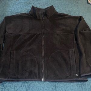 Eddie Bauer Quest Fleece 2.0 Full-Zip Jacket